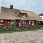 Pension RITTER Gager - Mönchgut OT Groß Zicker